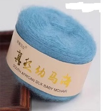 Baby Mohair 39