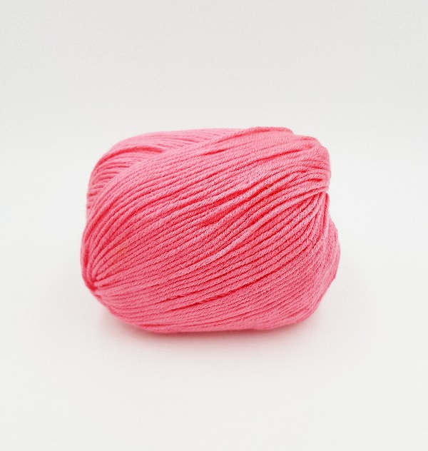 Fashion baby silk