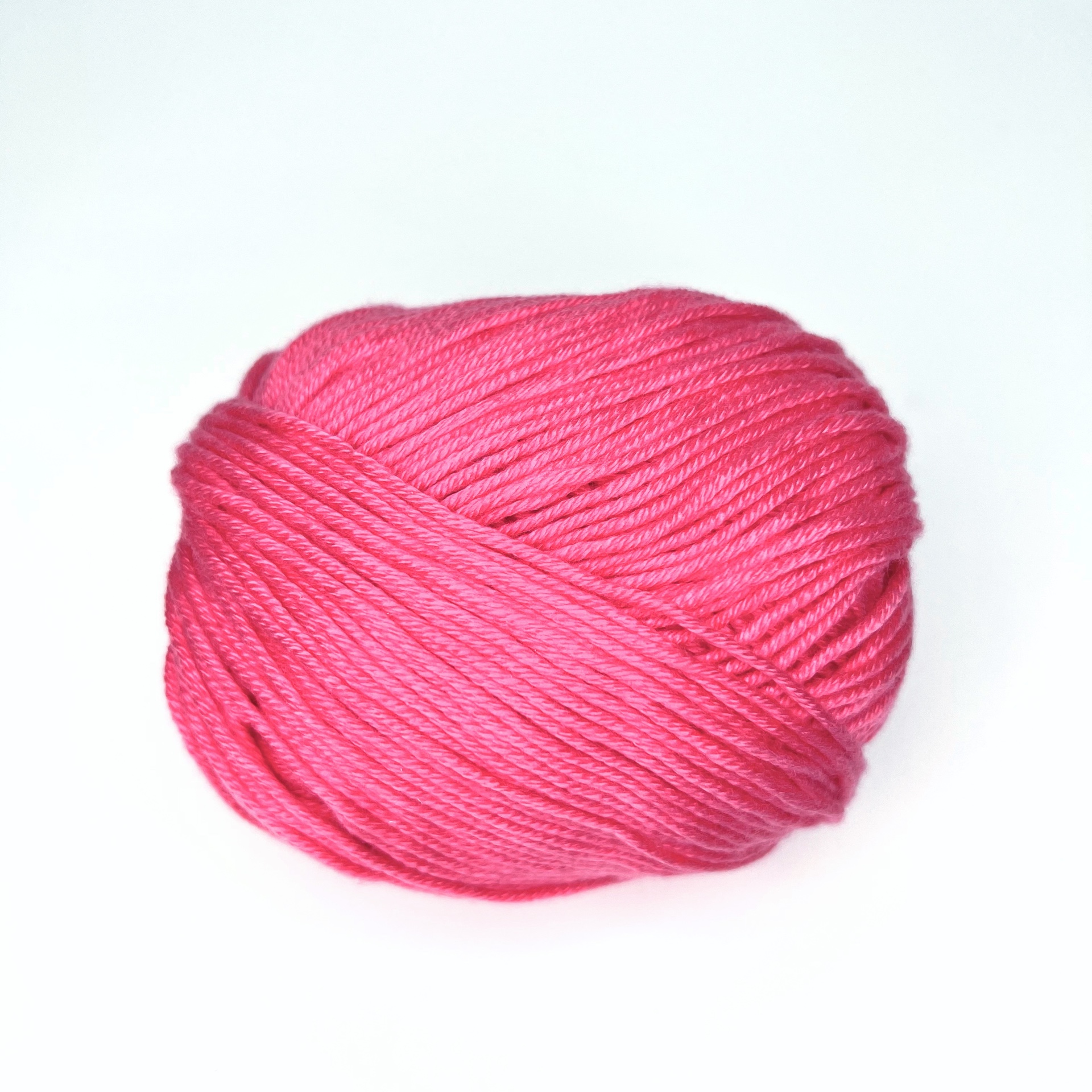 Fashion baby silk 626 розово-коралловый