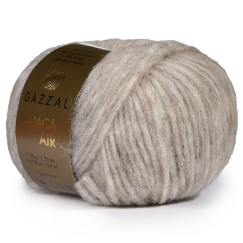 Gazzal Alpaca Air 72