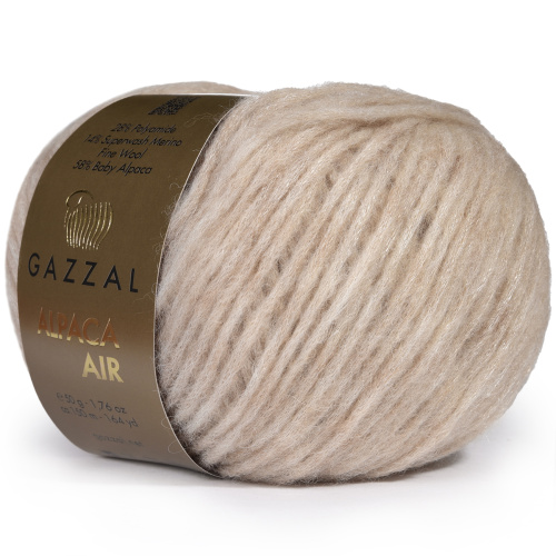 Gazzal Alpaca Air 74
