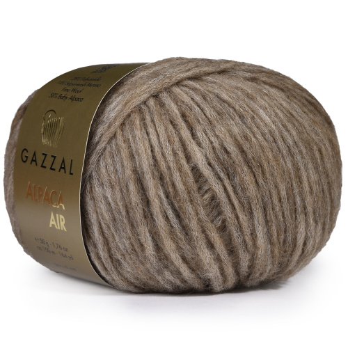 Gazzal Alpaca Air 76