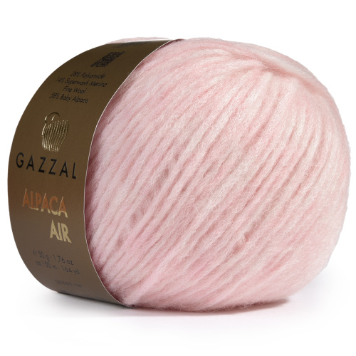 Gazzal Alpaca Air 83