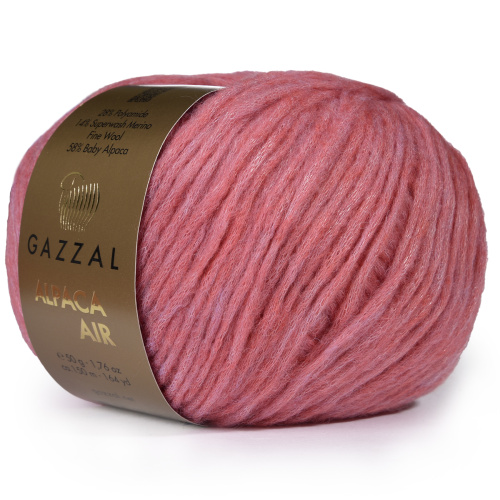 Gazzal Alpaca Air 86