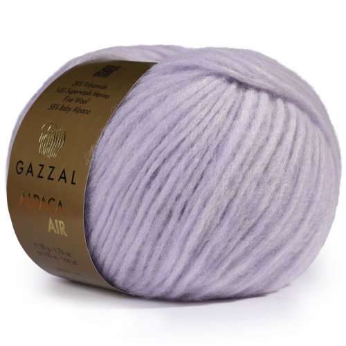 Gazzal Alpaca Air 88