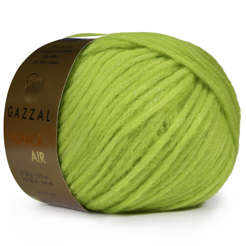 Gazzal Alpaca Air 92