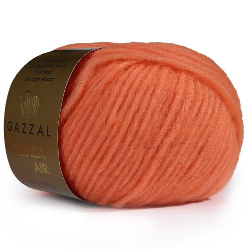 Gazzal Alpaca Air 93