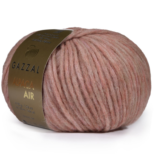 Gazzal Alpaca Air 94