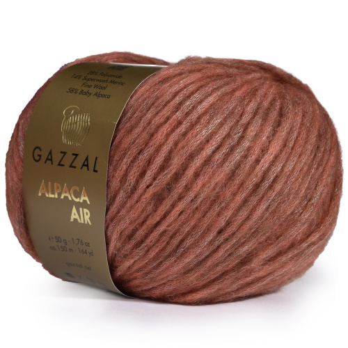 Gazzal Alpaca Air 97