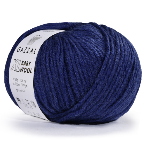 Gazzal baby wool XL