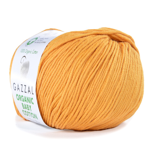 Gazzal Organic baby cotton 443