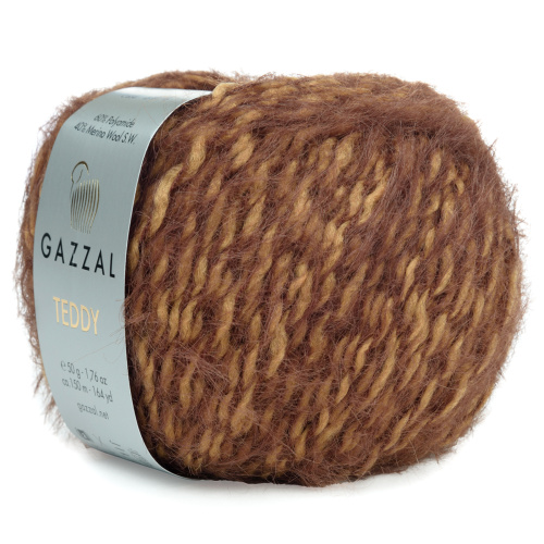 Gazzal Teddy 6541