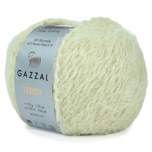 Gazzal Teddy 6554