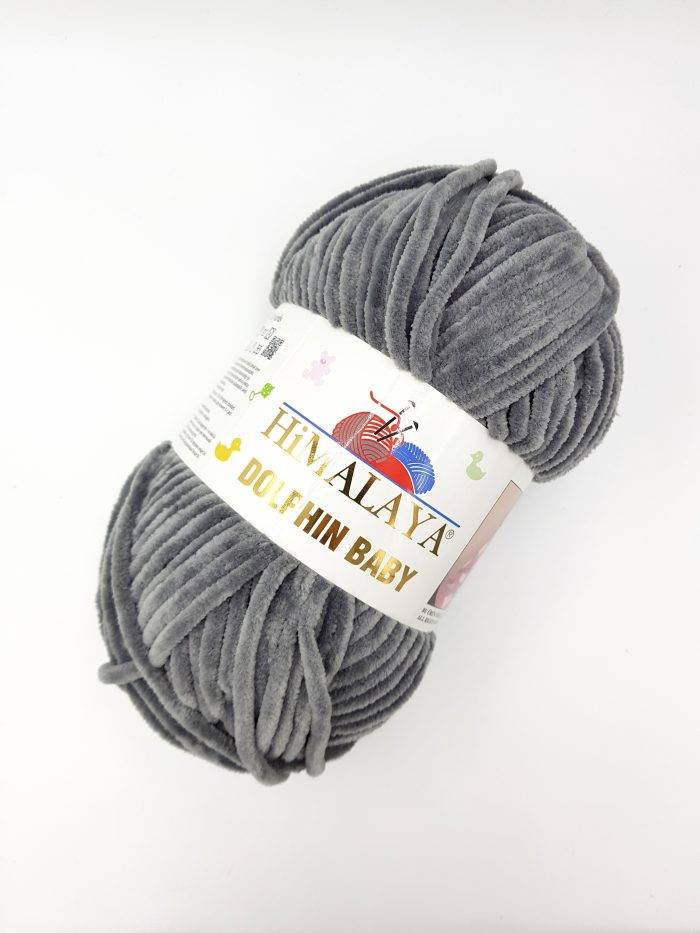 HIMALAYA Dolphin Baby 80320