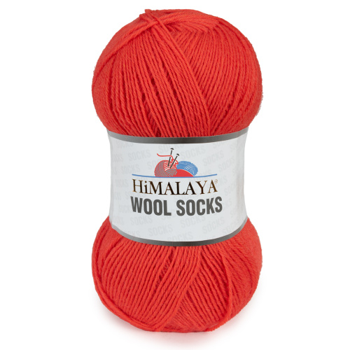 Himalaya Wool Socks