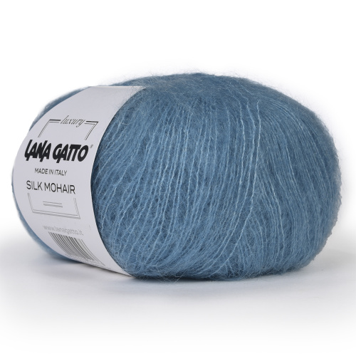 Lana Gatto SILK MOHAIR 7267