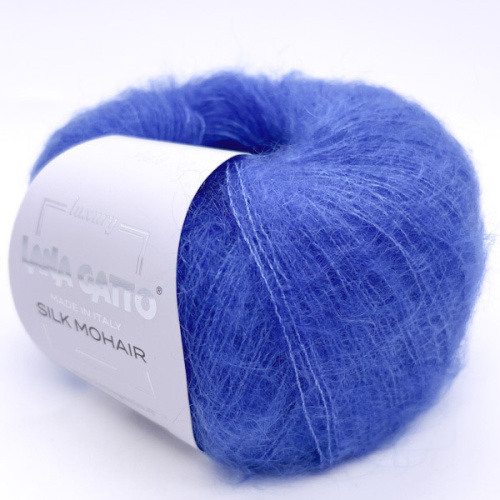 Lana Gatto SILK MOHAIR 9376