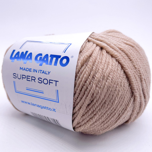 Lana Gatto super soft 10046 беж