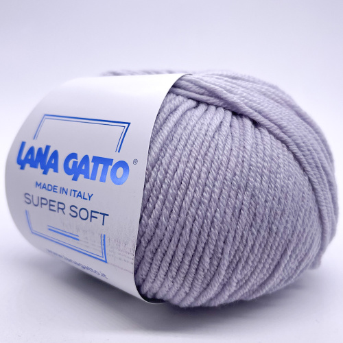 Lana Gatto super soft 12504
