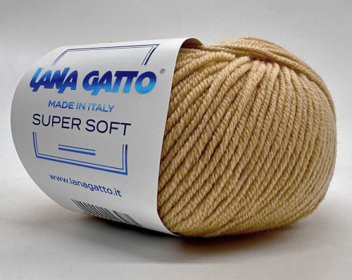 Lana Gatto super soft 14086