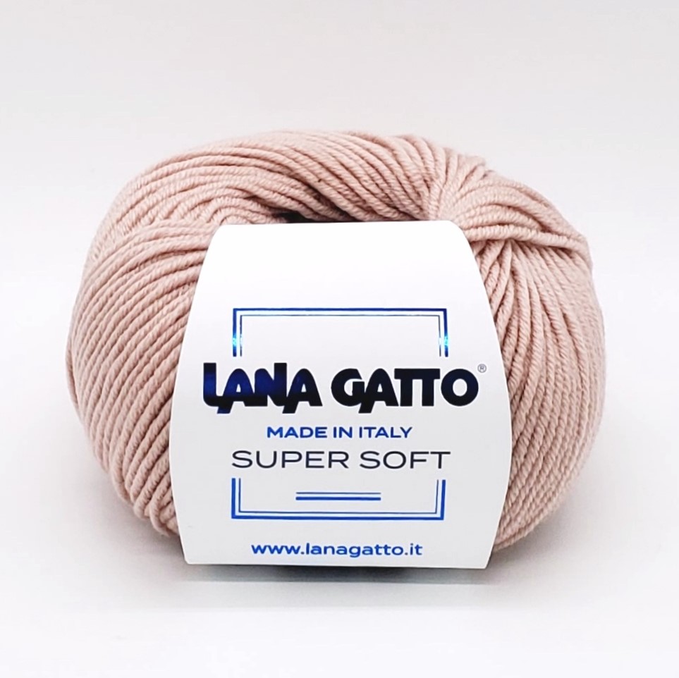 Lana Gatto super soft 14315 беж