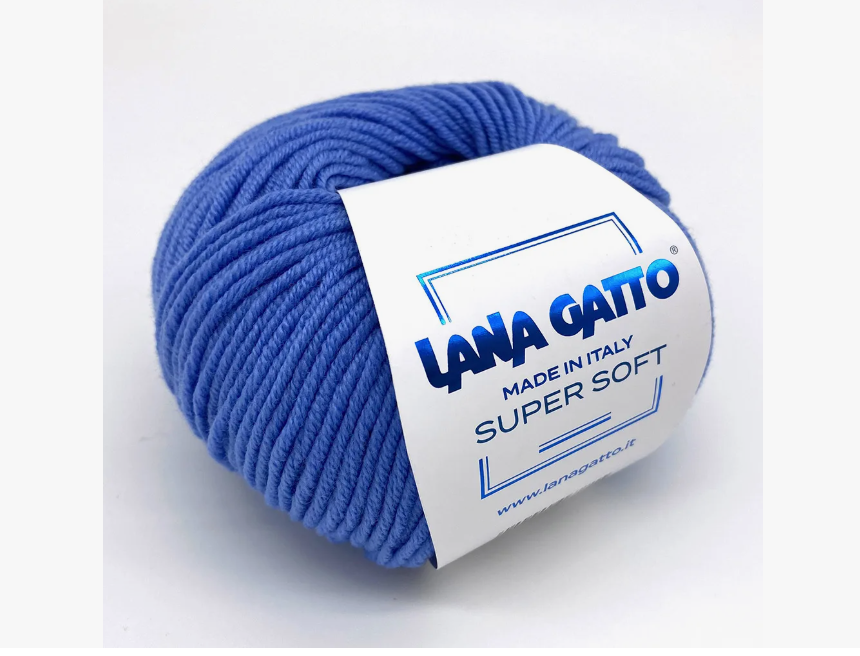 Lana Gatto super soft 14341