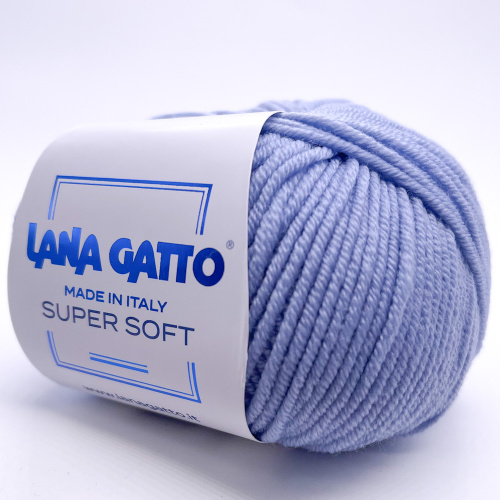 Lana Gatto super soft 14342 холодное сердце