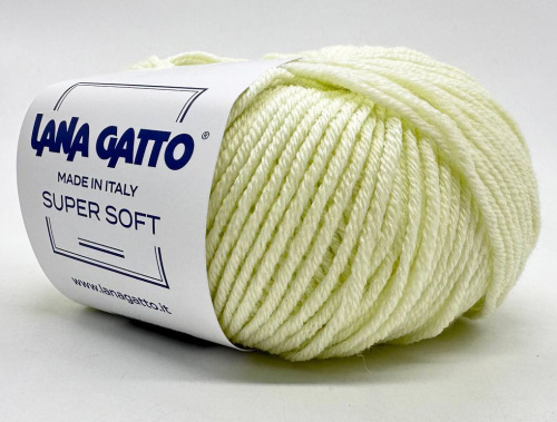 Lana Gatto super soft 14541