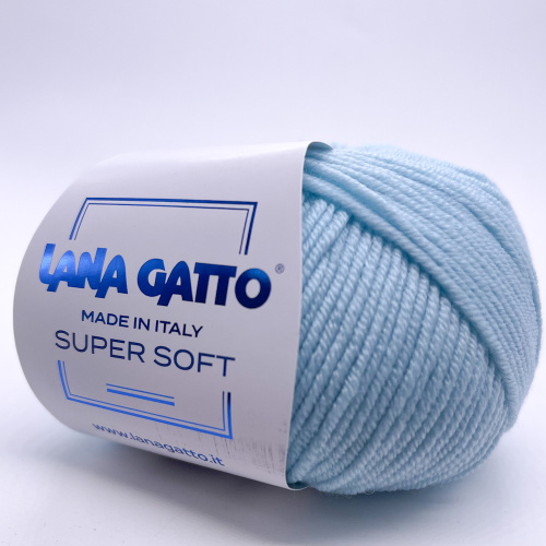 Lana Gatto super soft 14545 тиффани