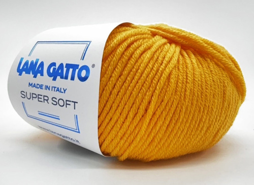 Lana Gatto super soft 14643