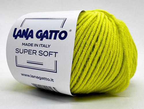 Lana Gatto super soft 14648