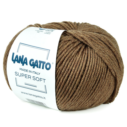 Lana Gatto super soft 20792