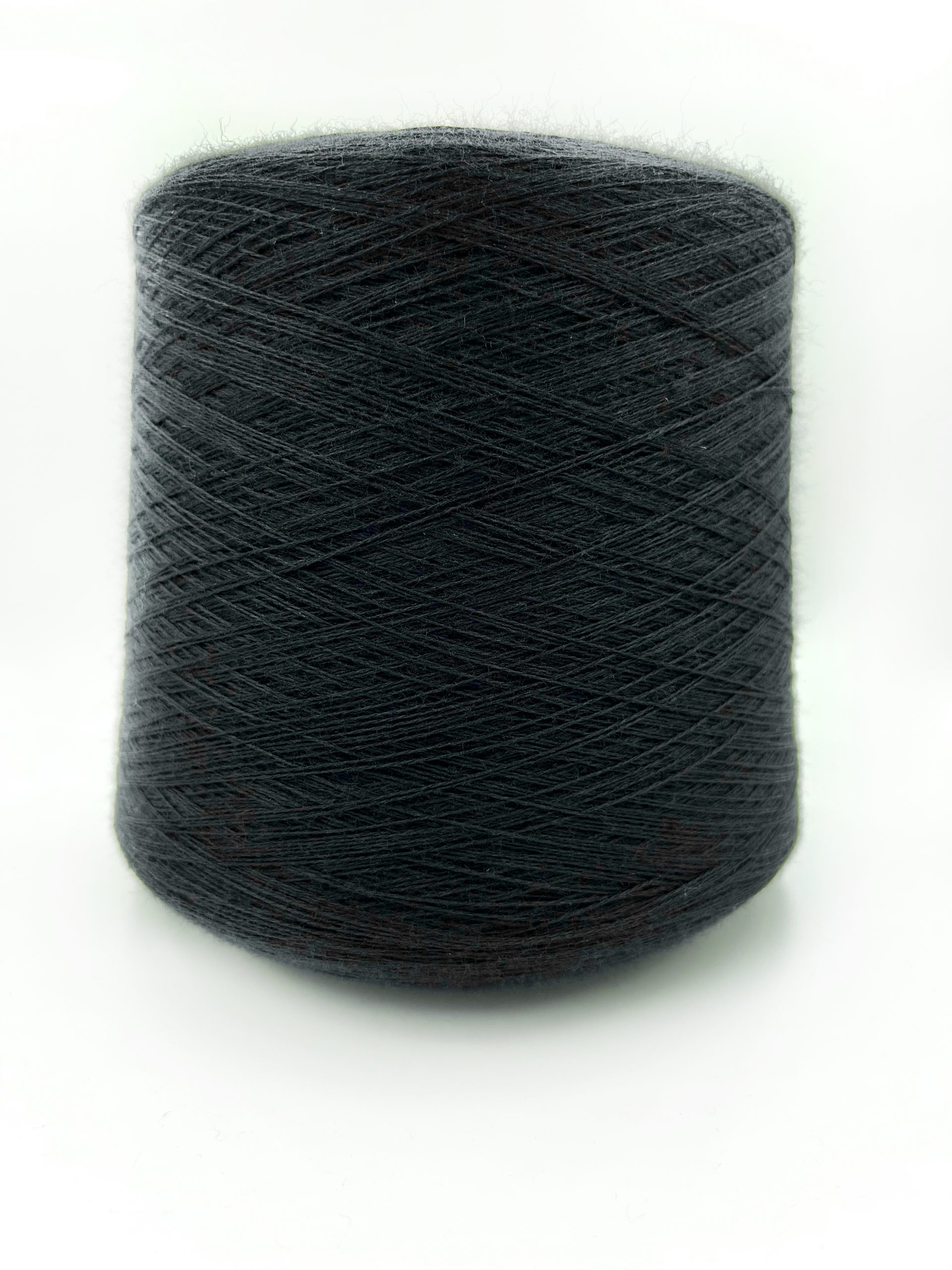 Lanerossi меринос 1400/100 «черный»