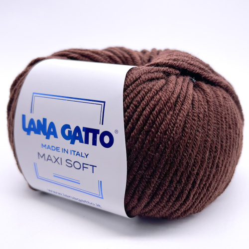 Maxi Soft 10040 шокола