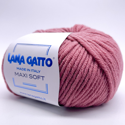 Maxi Soft 14445 красное дерево