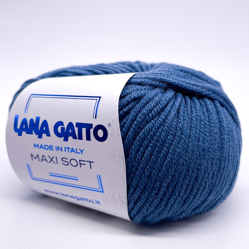 Maxi Soft 14527 петроль