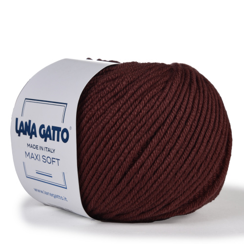Maxi Soft 19034 шоколад