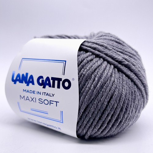 Maxi Soft 20742 серый