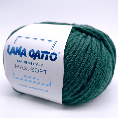 Maxi Soft 8563 петроль