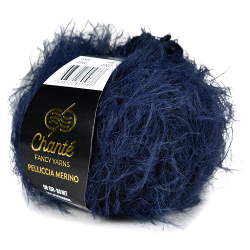 Pelliccia MERINO 2640 космос