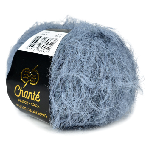 Pelliccia MERINO 2652 джинс