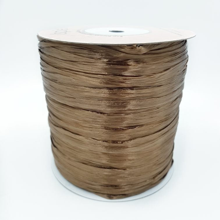 Рафия Wellmay ISPIE арт. 7509201 медь