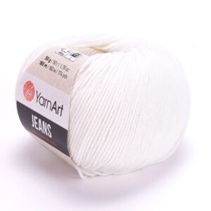 YarnArt jeans