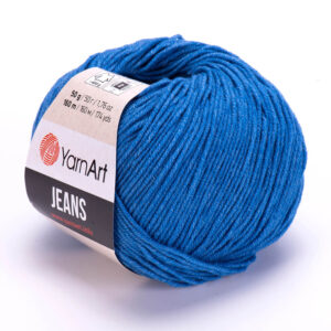 YarnArt jeans 16 джинс